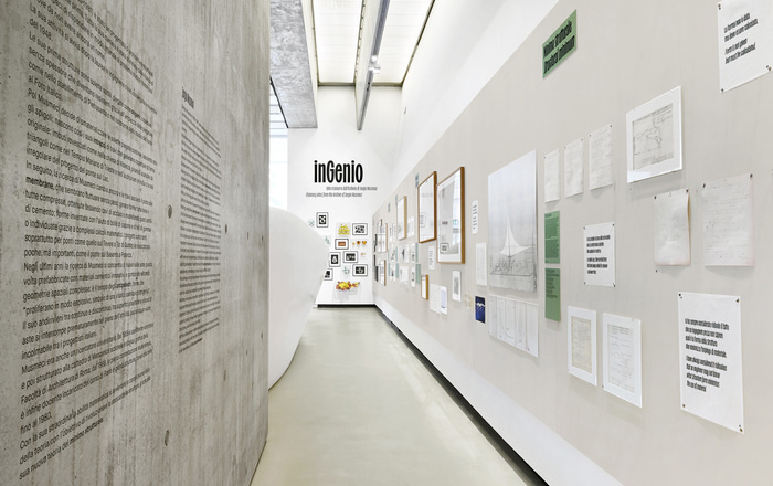 inGenio exhibition 1
