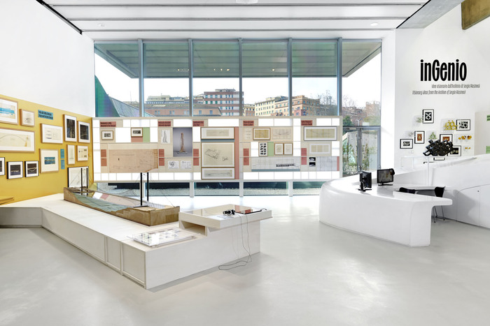 inGenio exhibition 3