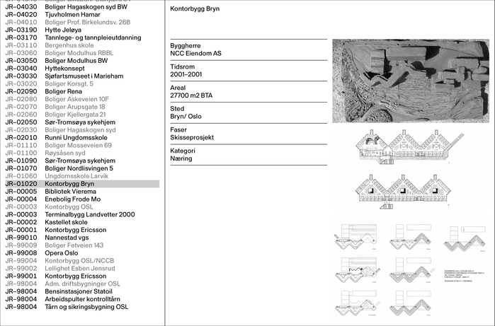 JR-Arkitekter website 3