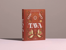 <cite>Tava</cite> by Irina Georgescu