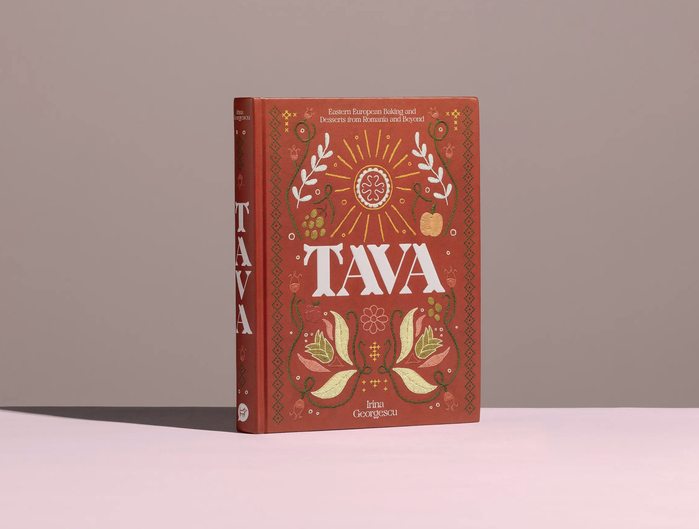 Tava by Irina Georgescu 1