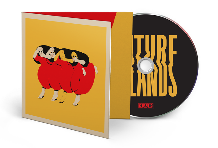 Compact disc