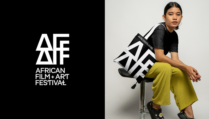 African Film + Art Festival 5