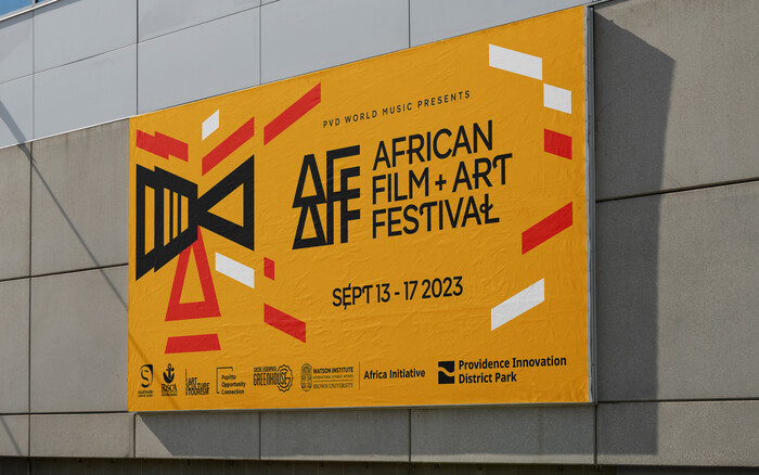 African Film + Art Festival 2