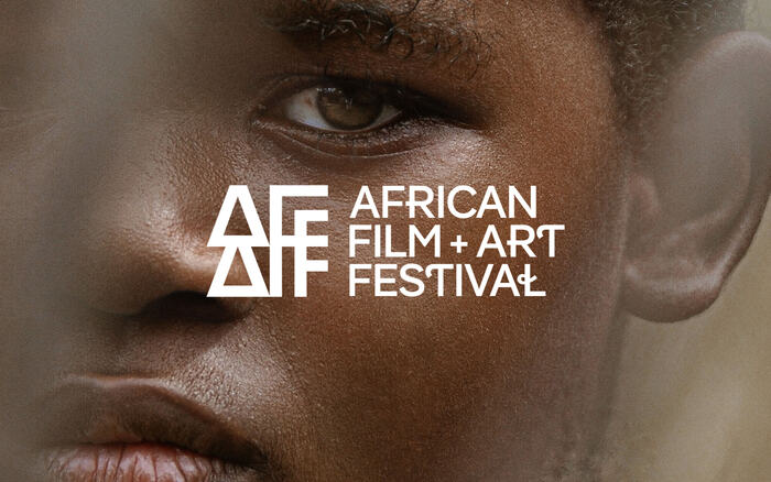 African Film + Art Festival 1