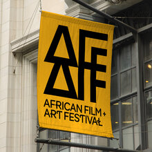 African Film + Art Festival