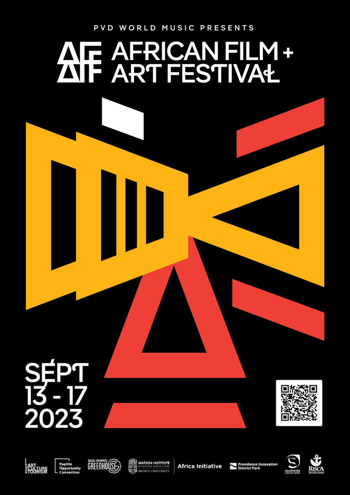 African Film + Art Festival 9