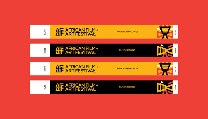 African Film + Art Festival 7