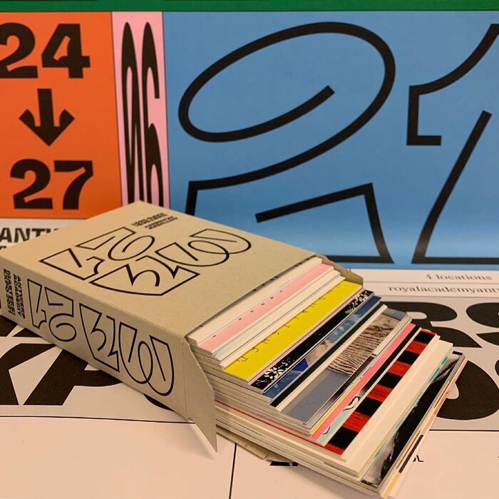 Masters Expo 2021, Royal Academy of Antwerp 11