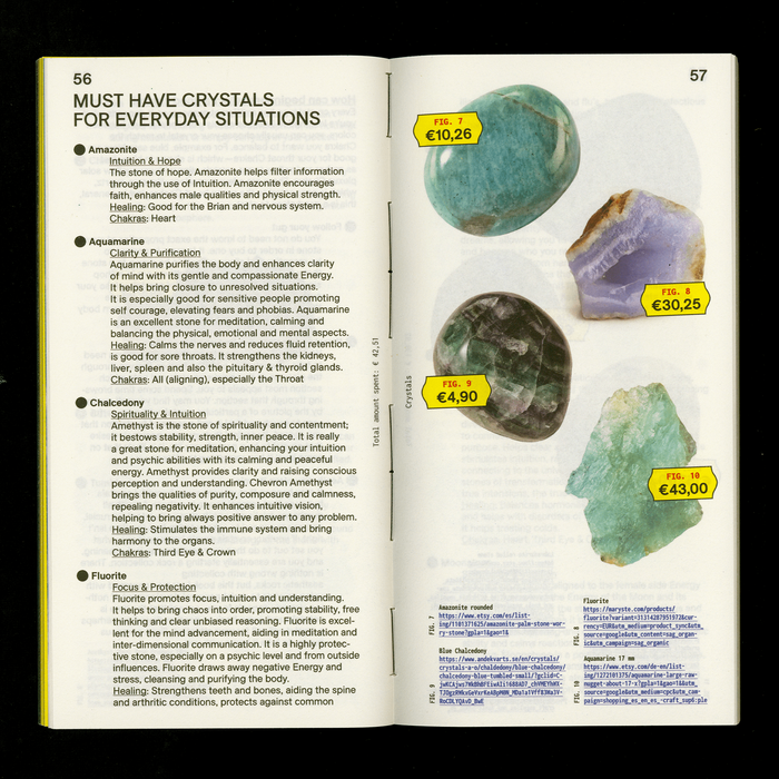 Healthy Mind, Wealthy Body by Lena Arshakyan and Chiara Chiavazza 4
