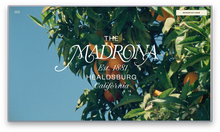 The Madrona Hotel