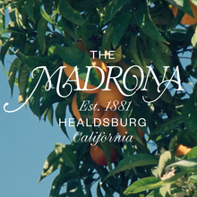 The Madrona Hotel