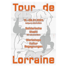 Tour de Lorraine 2024