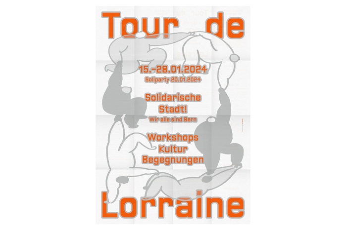 Tour de Lorraine 2024 1