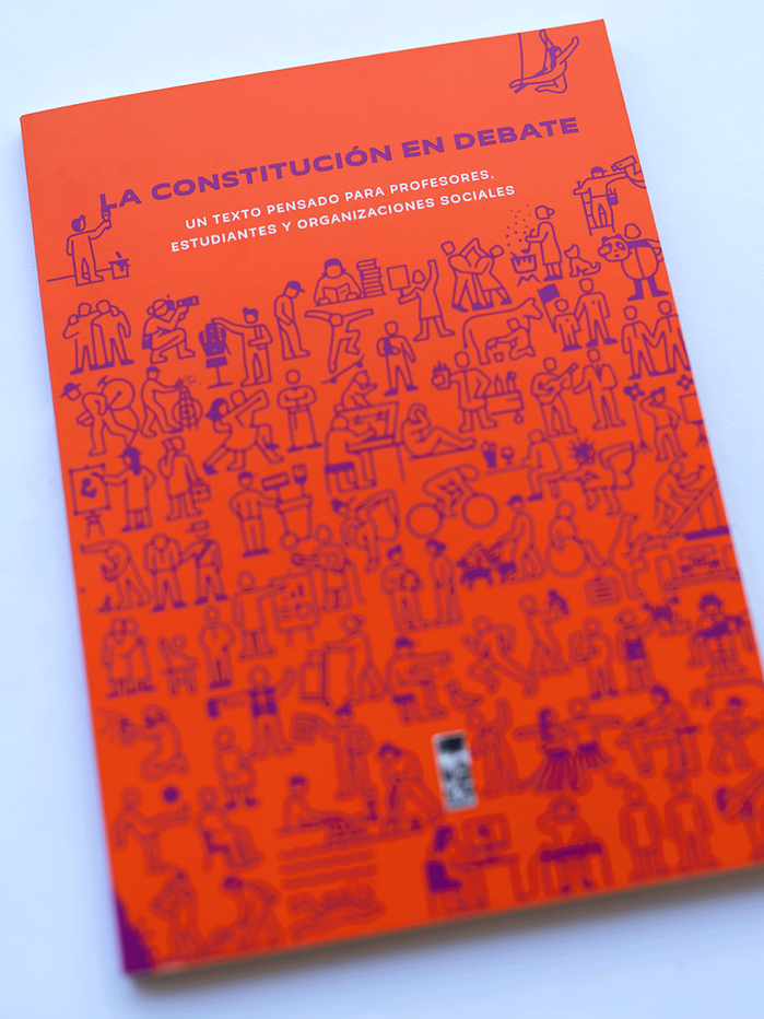 La constitución en debate 1