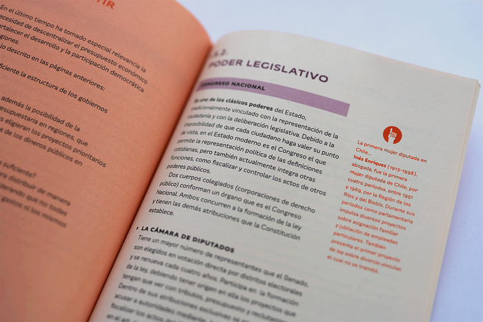 La constitución en debate 3