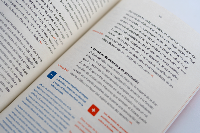 Tendencias constitucionales. Experiencias comparadas y lecciones para Chile 5