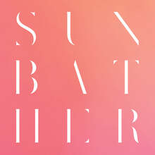 Deafheaven – <cite>Sunbather</cite> album art