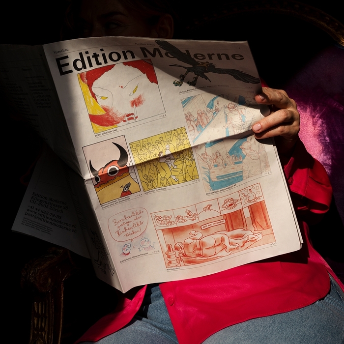Fall 2022 preview