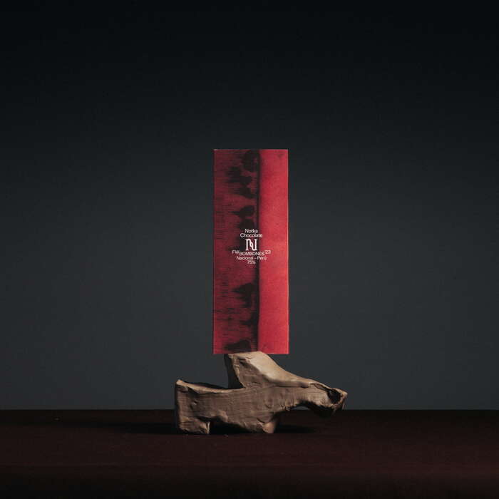 Notka Chocolate 1