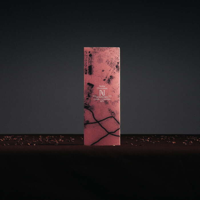 Notka Chocolate 2