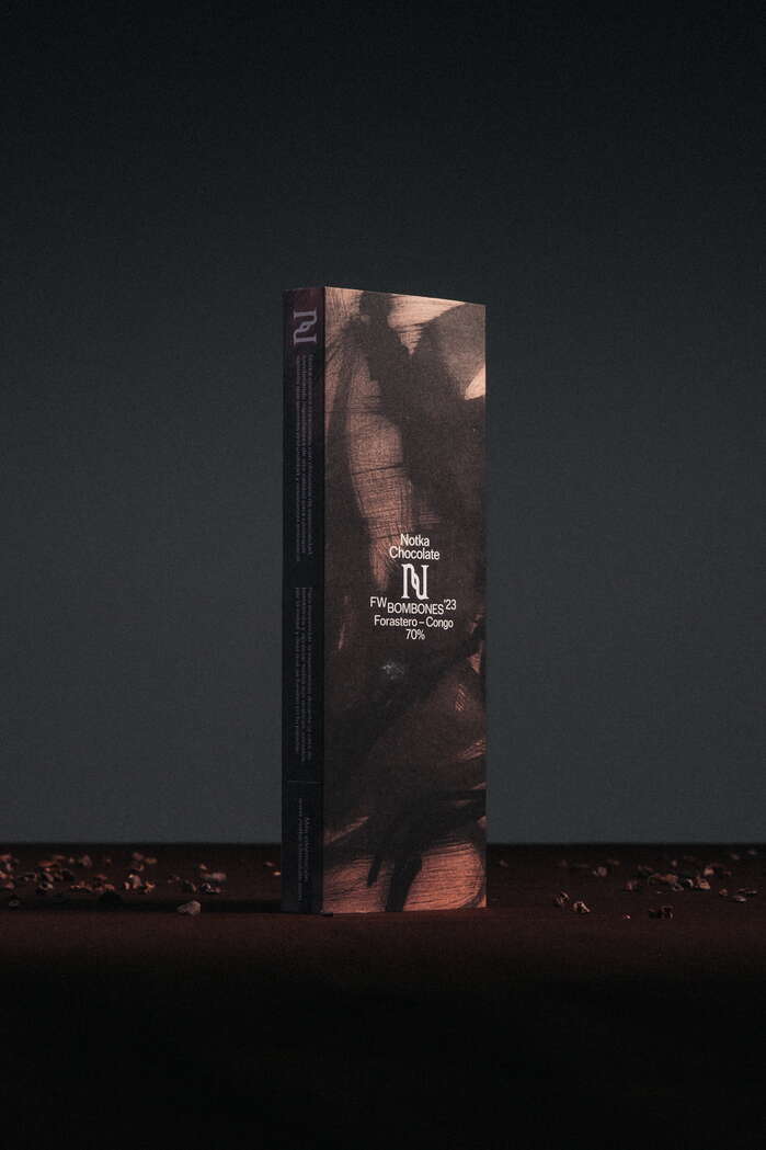 Notka Chocolate 3