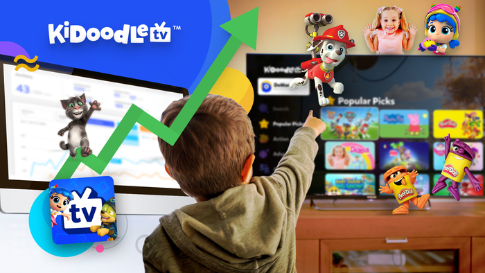 Kidoodle.TV 1