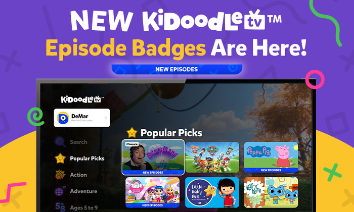 Kidoodle.TV 2