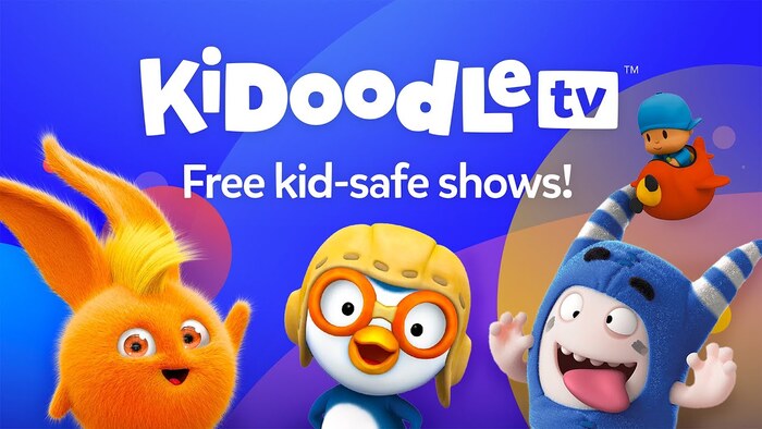 Kidoodle.TV 3