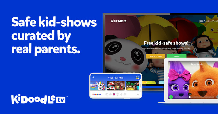 Kidoodle.TV 4