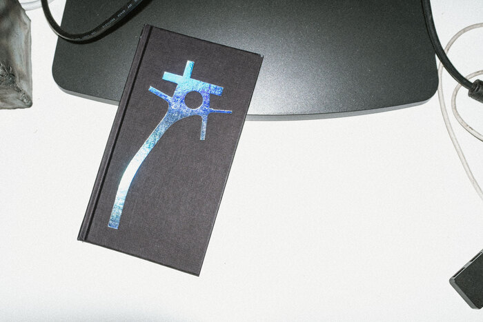Fairytale Dinner booklet 1