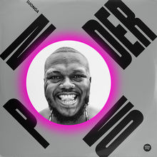 “Novo Poder” playlist