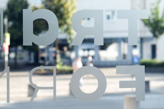 MEFA Strategic Communication identity and website 5