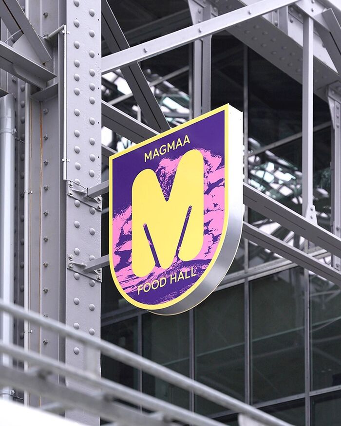 Magmaa food hall 4