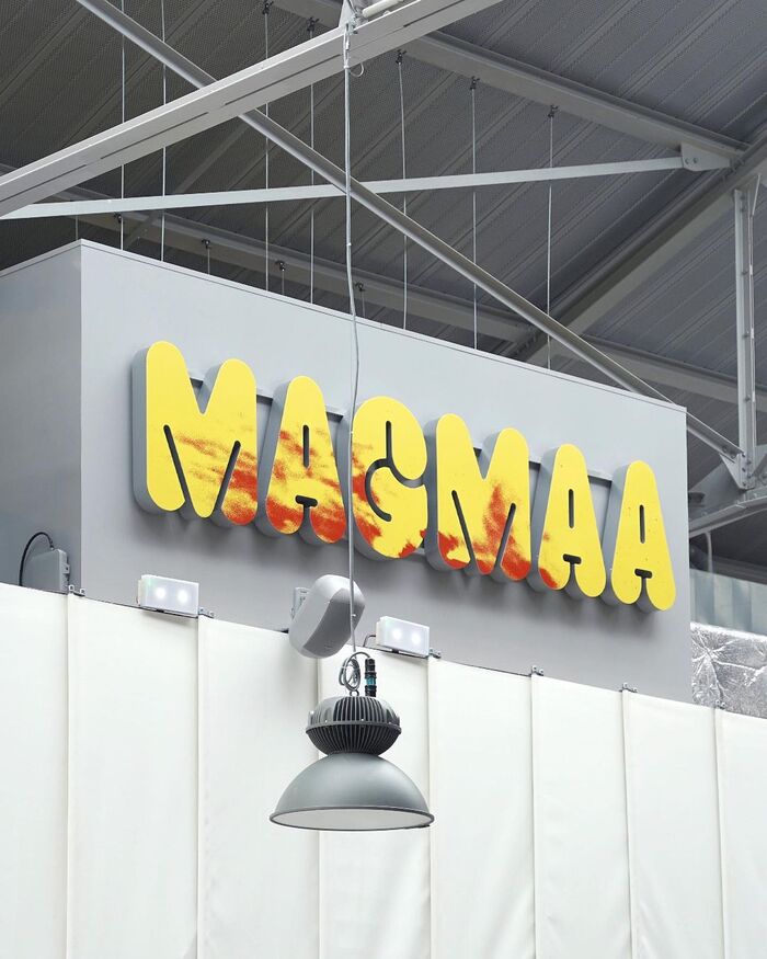 Magmaa food hall 3