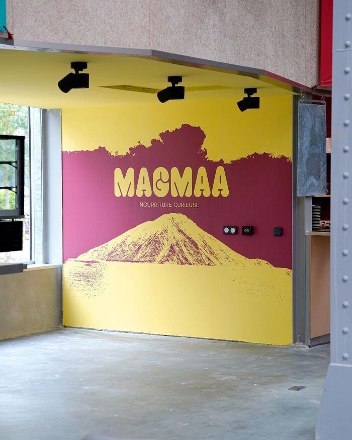 Magmaa food hall 7