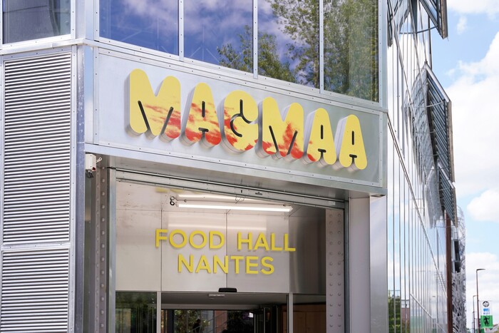 Magmaa food hall 8