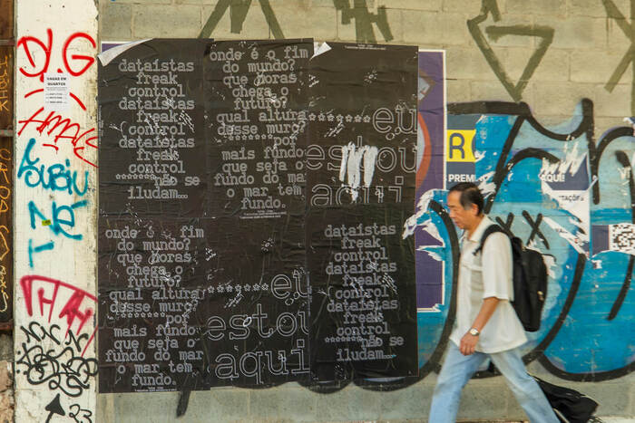 Luiza Lian – 7 Estrelas | quem arrancou o céu? album art and posters 5