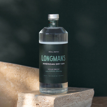 Longman’s Gin