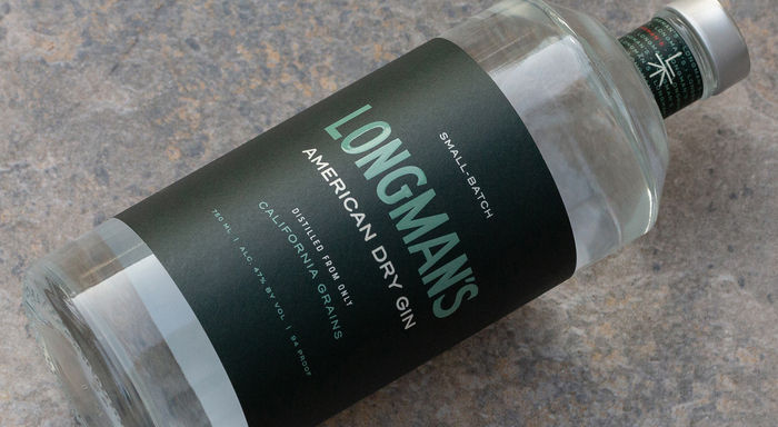 Longman’s Gin 3
