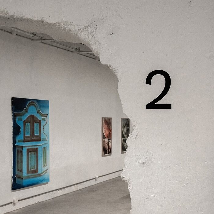 Tou Scene signage system 5