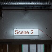 Tou Scene signage system