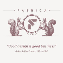 Fabrica Collective website