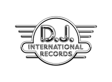 D.J. International Records logos