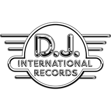 D.J. International Records logos
