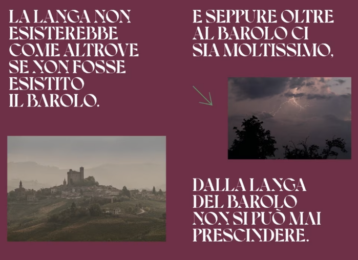 Impossible Langhe by Pietro Giovannini 8