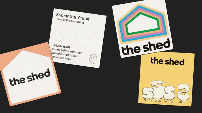 The Shed 1