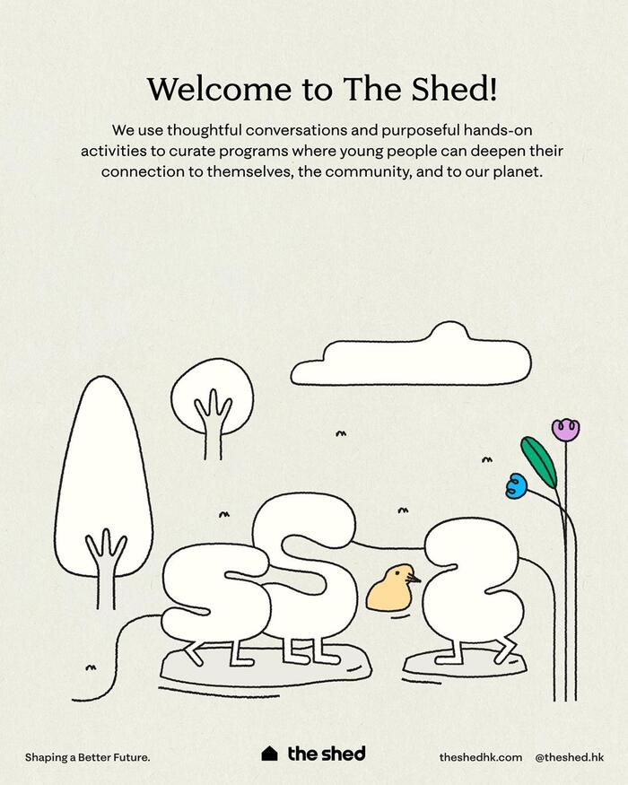 The Shed 2