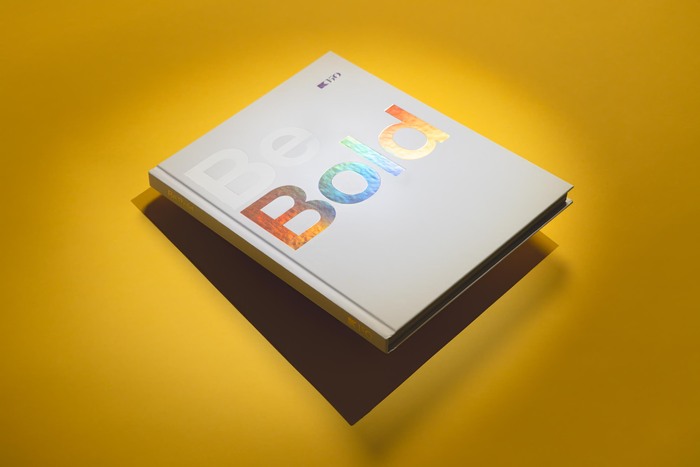 Kohler: Be Bold 1