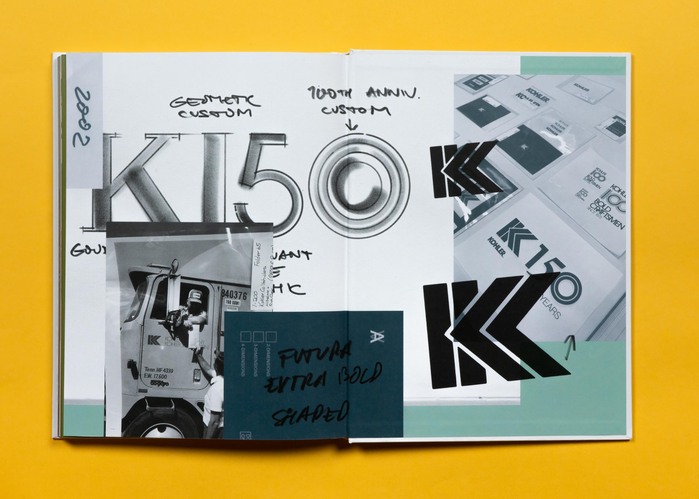 Kohler: Be Bold 8